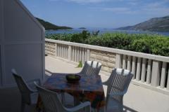 Apartmány Duhović Apartmán 1 - istok foto 1