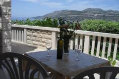 Apartmány Duhović Apartmán 2 - sredina foto 2