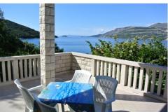 Apartmány Duhović Apartmán 3 - zapad foto 1