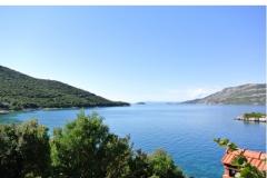 Apartmány Duhović Apartmán 3 - zapad foto 2