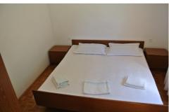 Apartmány Duhović Apartmán 3 - zapad foto 5