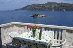 Apartmány Duhović Apartmán 4 - stan foto 1