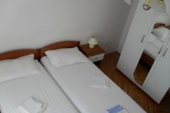 Apartmány Duhović Apartmán 4 - stan foto 5