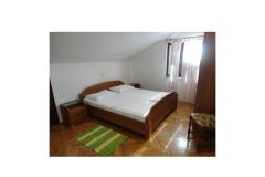 Apartmány Duhović Apartmán 5 - Potkrovlje foto 5