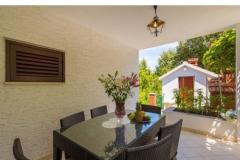 Apartmány Kastelan Apartmán 1 - Kuća foto 2