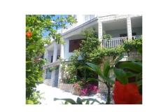 Apartmány Marica Pecotić  Apartmán 1 - Marica P. foto 2