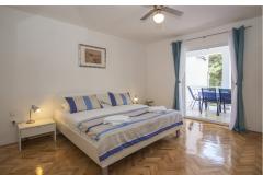 Apartmány Marica Pecotić  Apartmán 1 - Marica P. foto 3
