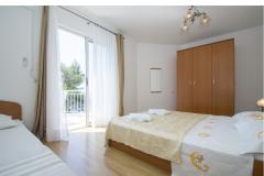 Apartmány Marica Pecotić  Apartmán 3 - A3 (2+1) foto 2