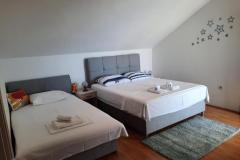 Apartmány Marijana Apartmán 2 foto 2