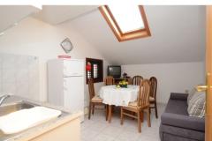 Apartmány Marijana Apartmán 2 foto 5