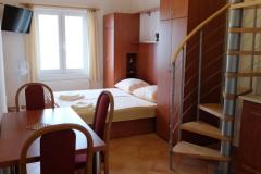 Apartmány Sunce Apartmán 2 - Studio foto 2