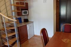 Apartmány Sunce Apartmán 2 - Studio foto 3