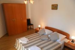 Apartmány Marica P. Apartmán 2 - A2 foto 1