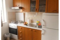Apartmány Marica P. Apartmán 2 - A2 foto 3