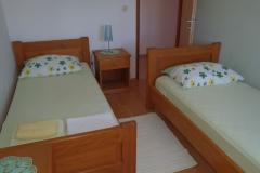 Apartmány Petar Apartmán 2 - Apartman 2 foto 2