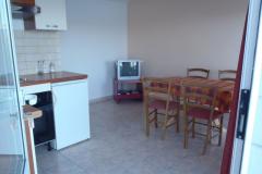 Apartmány Petar Apartmán 2 - Apartman 2 foto 4