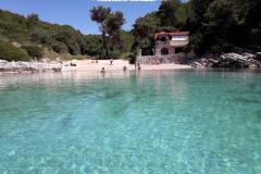 Apartmány Cannela Oasis Apartmán 2 - Romantic foto 3