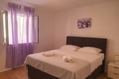 Apartmány Cannela Oasis Apartmán 2 - Romantic foto 5