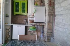 Prázdninový dom Dorjan Apartmán 1 - H foto 5