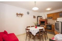 Prázdninový dom Villa Bistrana Apartmán 1 - H foto 5
