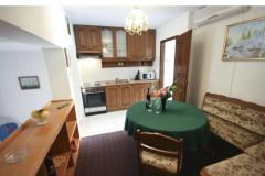 Teo Ivancevic Apartmán 3 - Terrace ap foto 4