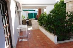 Teo Ivancevic Apartmán 4 - Balcony ap foto 5