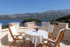 Tower Suites Korcula Apartmán 1 - agrum foto 1