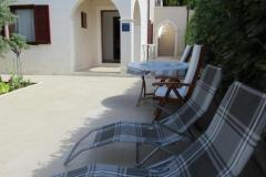 Tower Suites Korcula Apartmán 3 - lovor foto 1