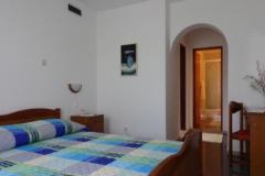 Tower Suites Korcula Apartmán 3 - lovor foto 2