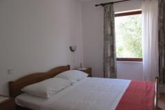 Tower Suites Korcula Apartmán 3 - lovor foto 3