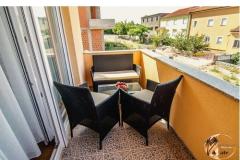 Apartmány Galle Apartmán 2 - ADAM foto 3