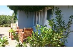 Villa Suzi Apartmán 2 - Šmrika**** foto 1