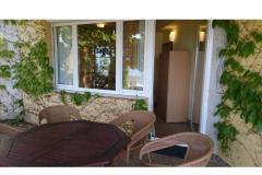 Villa Suzi Apartmán 2 - Šmrika**** foto 4
