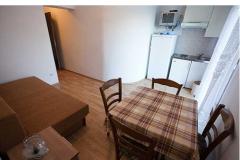 Malinska Apartmány Apartmán 1 - A1 (4+0) foto 2