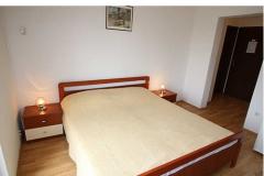 Malinska Apartmány Apartmán 2 - A1 (4+0) foto 4