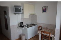 Malinska Apartmány Apartmán 3 - A1 (2+0) foto 2