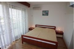 Malinska Apartmány Apartmán 3 - A1 (2+0) foto 4