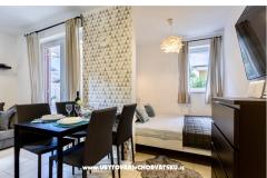 Adria Garden Ap. Baška Apartmán 1 - Ap.Baška1 foto 2