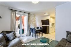 Adria Garden Ap. Baška Apartmán 1 - Ap.Baška1 foto 3