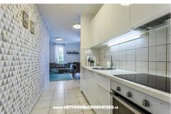 Adria Garden Ap. Baška Apartmán 1 - Ap.Baška1 foto 4