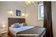 Adria Garden Ap. Baška Apartmán 1 - Ap.Baška1 foto 5