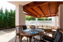 Adria Garden Ap. Baška Apartmán 2 - Ap.Baška2 foto 1