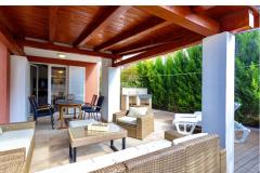 Adria Garden Ap. Baška Apartmán 2 - Ap.Baška2 foto 2