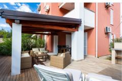 Adria Garden Ap. Baška Apartmán 2 - Ap.Baška2 foto 3
