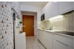 Adria Garden Ap. Baška Apartmán 2 - Ap.Baška2 foto 4