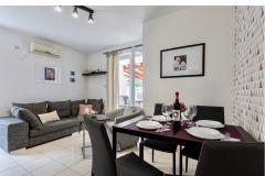 Adria Garden Ap. Baška Apartmán 2 - Ap.Baška2 foto 5