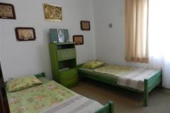 Apartaments Ela Krk Apartmán 1 foto 4