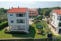 Apartmán Karmen  Apartmán 1 - Karmen foto 1