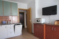 Apartmán Klarić Baška Apartmán 1 - A4 Baška foto 1