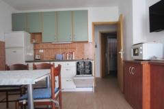 Apartmán Klarić Baška Apartmán 1 - A4 Baška foto 2